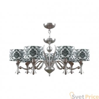 Подвесная люстра Lamp4you Modern M3-07-DN-LMP-Y-2