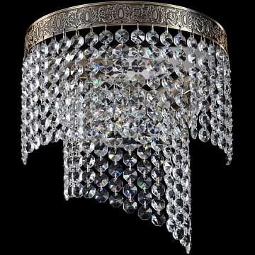 Бра Maytoni Diamant 5 DIA900-WB01-B