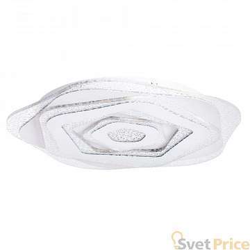 Потолочный светодиодный светильник Arte Lamp Multi-Bead A1382PL-1CL