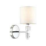 Бра Odeon Light Pavia 4113/1W