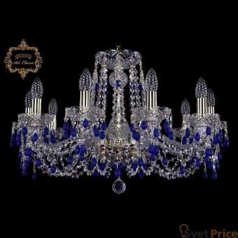 Подвесная люстра ArtClassic 11.24.10.220.Gd.V3001