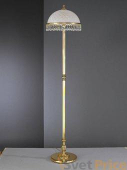 Торшер Reccagni Angelo PN 7100/2