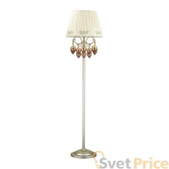 Торшер Odeon Light Adriana 3922/1F