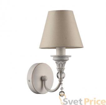 Бра Maytoni Torino ARM139-01-W
