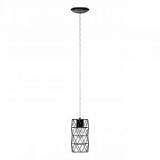 Подвесной светильник Eglo Estevau 97065