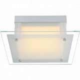 Потолочный светильник Globo Quadro I 49327
