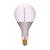 Лампа накаливания E40 95W груша прозрачная 052-122
