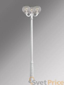 Уличный фонарь Fumagalli Ricu Ofir/G300 G30.157.R30.WXE27