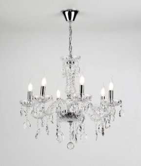 Подвесная люстра Rivoli Gala 1004-206