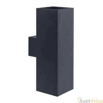 Настенный светильник Артпром Tubo SQ A3 12