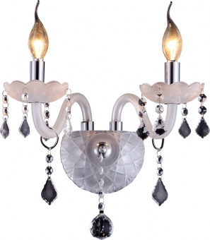Бра Arte Lamp Harmony A8609AP-2WH