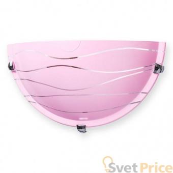 Настенный светильник Toplight Xithi TL9290Y-01PN