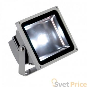 Прожектор светодиодный SLV Led Outdoor Beam 30W 5700K 231111