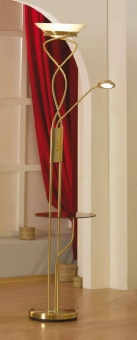 Торшер Lussole Comfort LSN-8945-02