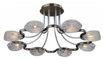Потолочная люстра ST Luce SL197.132.08