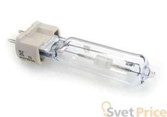 Лампа галогеновая Deko-Light g12 150w 4200k трубчатая прозрачная 501004