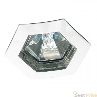 Уличный светильник Paulmann Premium Hexa 5750