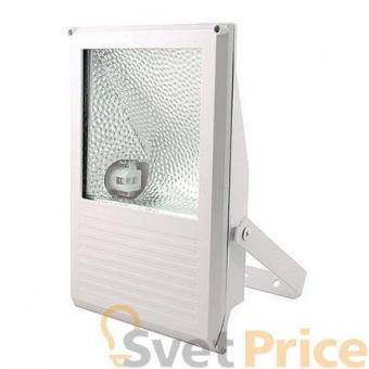 Прожектор галогенный Horoz 150W белый 067-001-0150 (HL120)