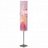 Торшер Brilliant Princess 55958/17