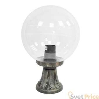 Уличный светильник Fumagalli Minilot/G300 G30.111.000.BXE27