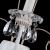 Бра Maytoni Uventa ARM257-01-G