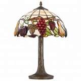 Настольная лампа Odeon Light Garden 2525/1T