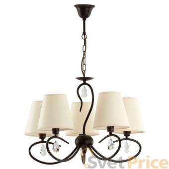 Подвесная люстра Alfa Bali Premium 11635