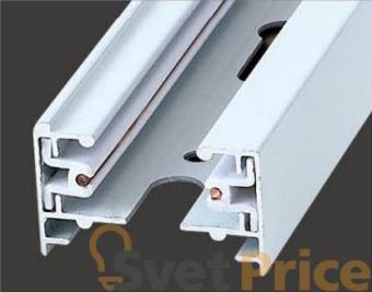 Шинопровод (10567) Volpe UBX-Q121 KS2 WHITE 100