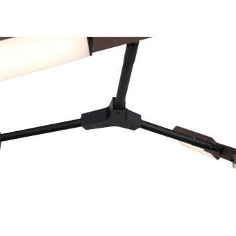 Подвесная светодиодная люстра ST Luce Valiano SL414.302.06