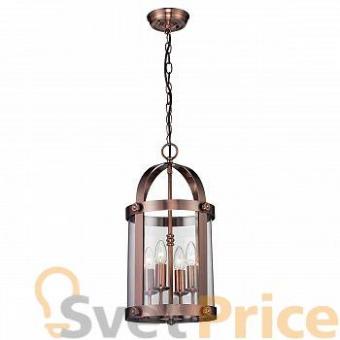 Светильник подвесной N-Light 710-04-56AC