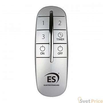 Пульт управления светом Y10 Elektrostandard 4690389133657