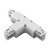 Коннектор T-образный Lightstar Barra 504136 страна Италия Коннектор T-образный Lightstar Barra 504136