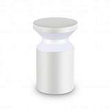 Уличный светильник Ideal Lux Torre PT1 Small Bianco