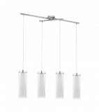 Подвесная люстра Eglo Pinto 89834