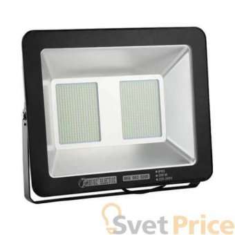 Прожектор светодиодный Horoz 200W 6400K 068-003-0200 (HL176L)