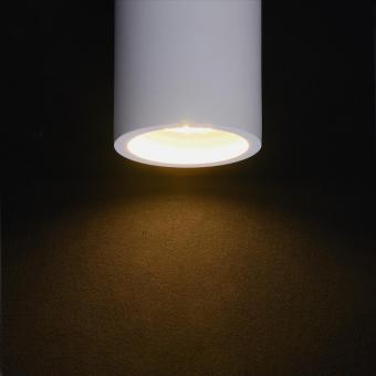 Настенный светодиодный светильник Maytoni Parma C191-WL-02-W
