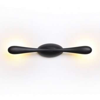 Настенный светодиодный светильник Odeon Light Bato 3809/6WL