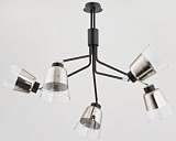 Потолочная люстра Alfa Kapitol 23995