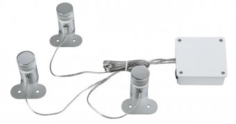 Подсветка для зеркал Paulmann Zeta 70611