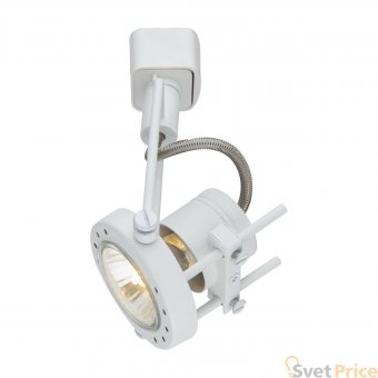 Спот Arte Lamp A4300PL-1WH