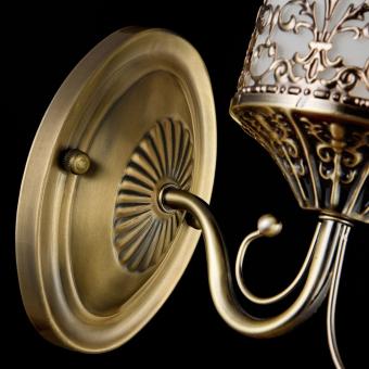 Бра Maytoni Sherborne ARM563-01-R
