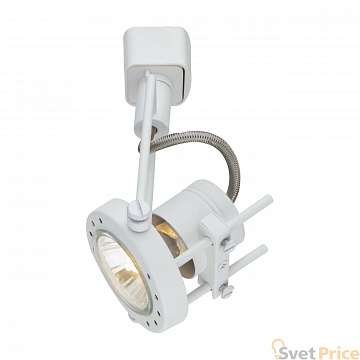 Спот Arte Lamp A4300PL-1WH