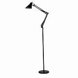 Торшер Ideal Lux Sally PT1 Nero