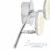 Спот  IDLamp Lorenza 351/4A-Chrome