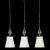 Подвесной светильник Lightstar Escica 806030 страна Италия Подвесной светильник Lightstar Escica 806030