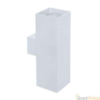 Настенный светильник Артпром Tubo SQ A2 10