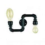 Бра Ideal Lux PLumber AP2