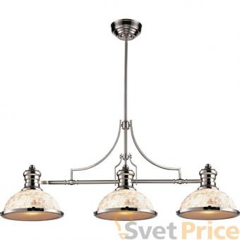 Светильник подвесной N-Light 733-03-12CH