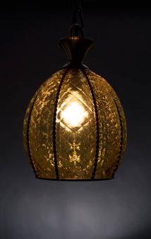 Подвесной светильник Arte Lamp Venezia A2115SP-1AB
