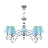 Подвесная люстра Lamp4you Classic E3-05-G-LMP-O-18